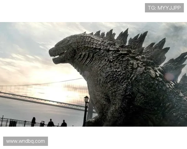 哥斯拉：史诗终章，巨兽怒吼撼动宇宙！