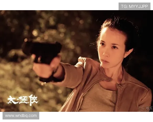 看完太极侠，我用了3天时间才缓过来！剧情解析太到位！