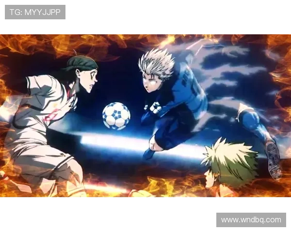 蓝色监狱：10个被低估的天才，他们的故事才刚刚开始！